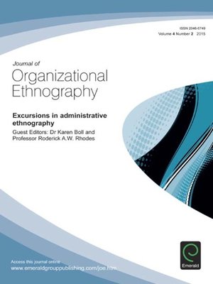cover image of Journal of Research in Marketing and Entrepreneurship, Volume 17, Issue 1